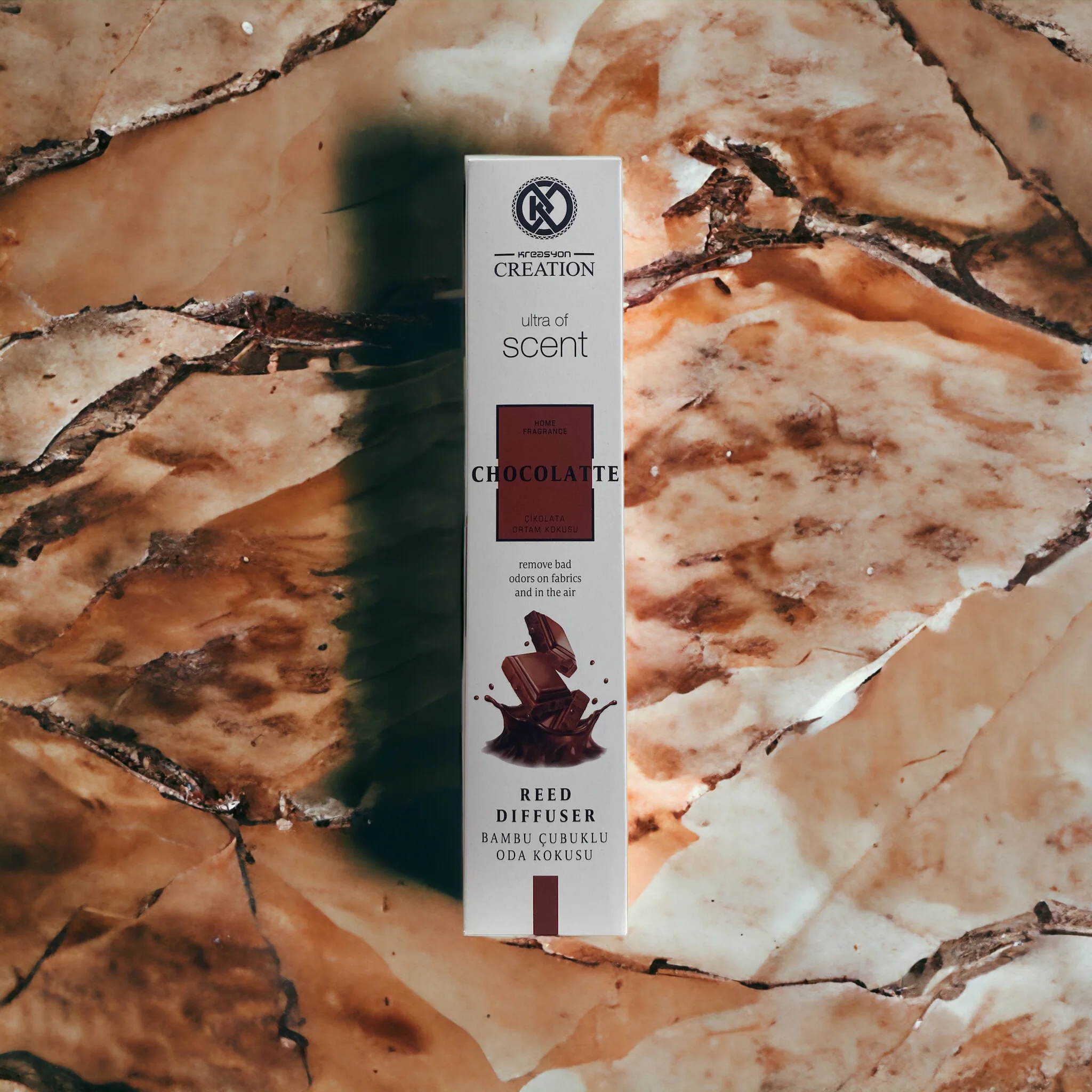 Chocolatte - Image 2