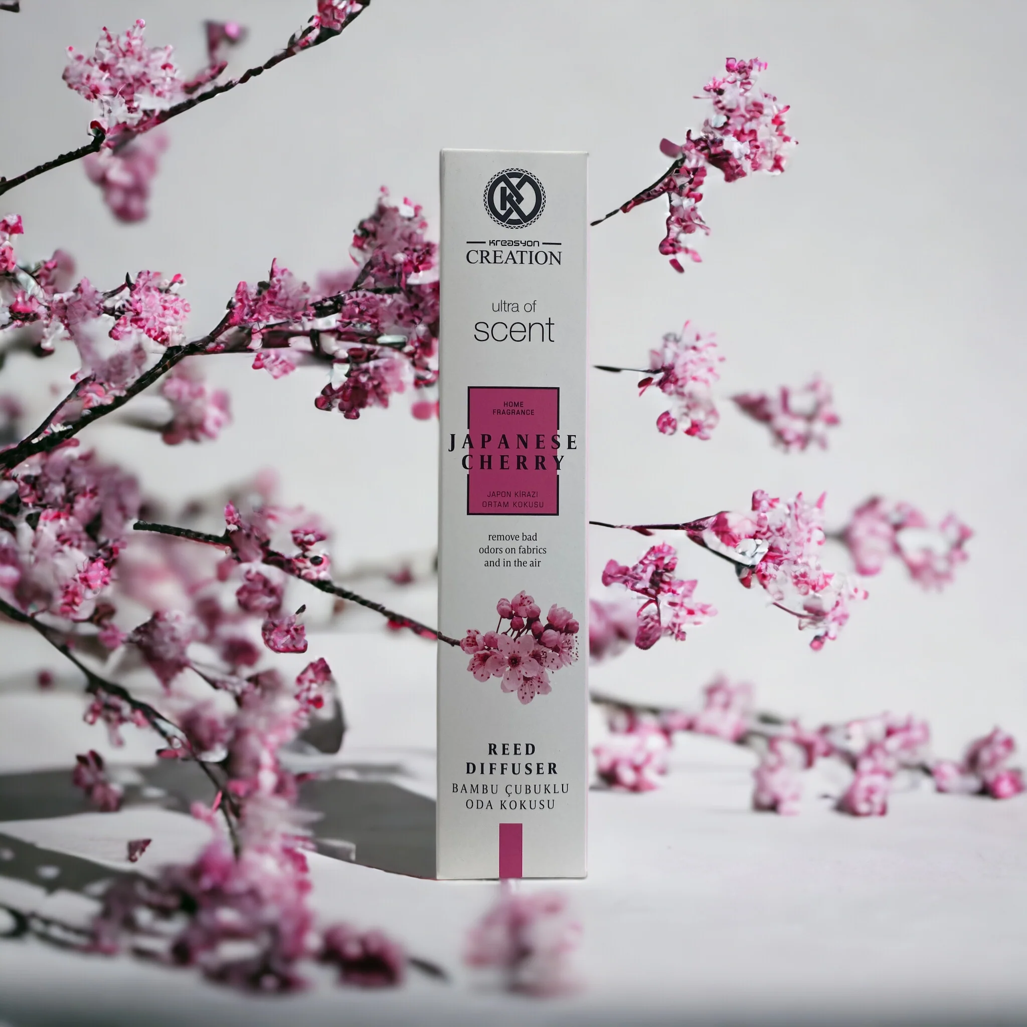 Japanese Cherry - Image 2