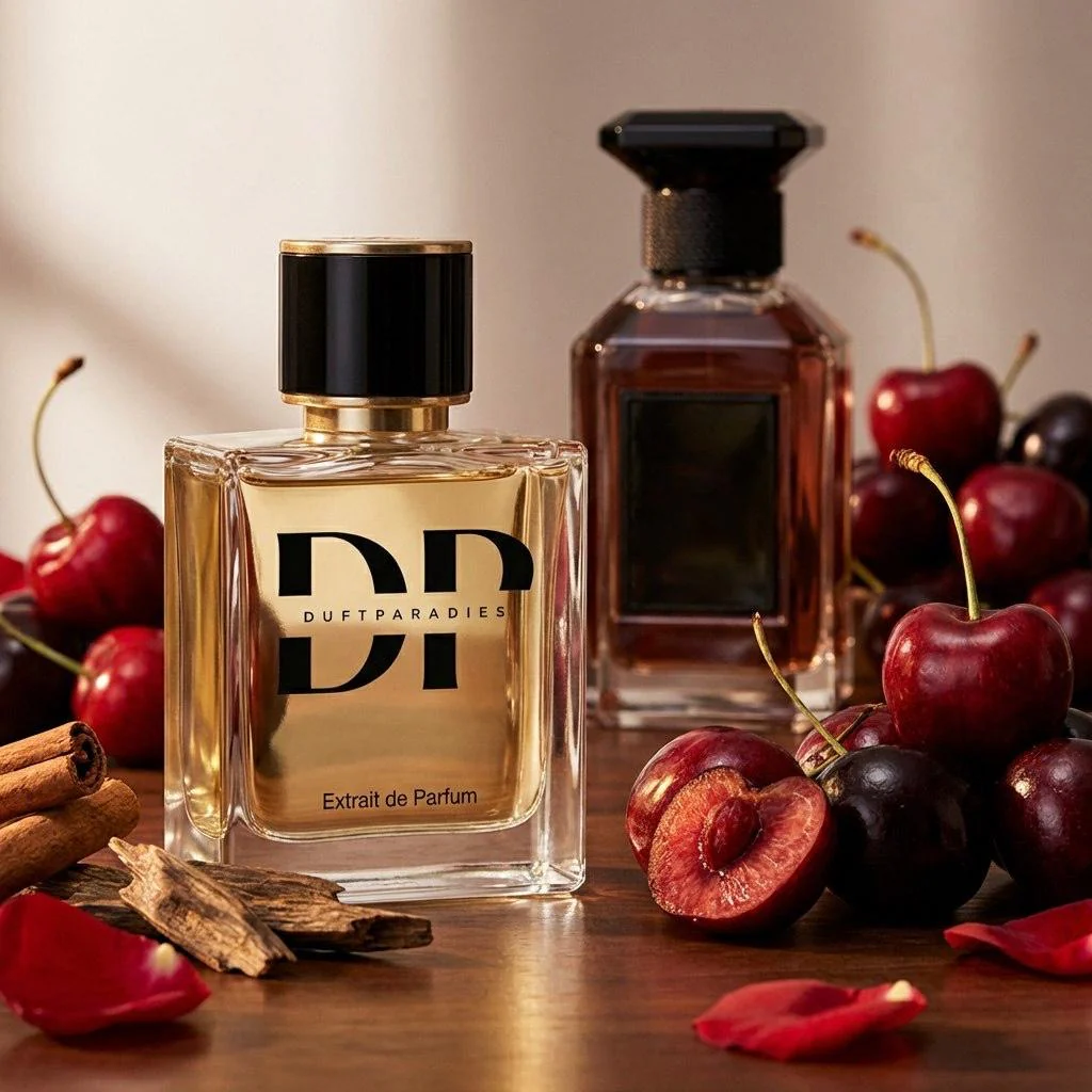 M333 Cherry & Oud - Image 2