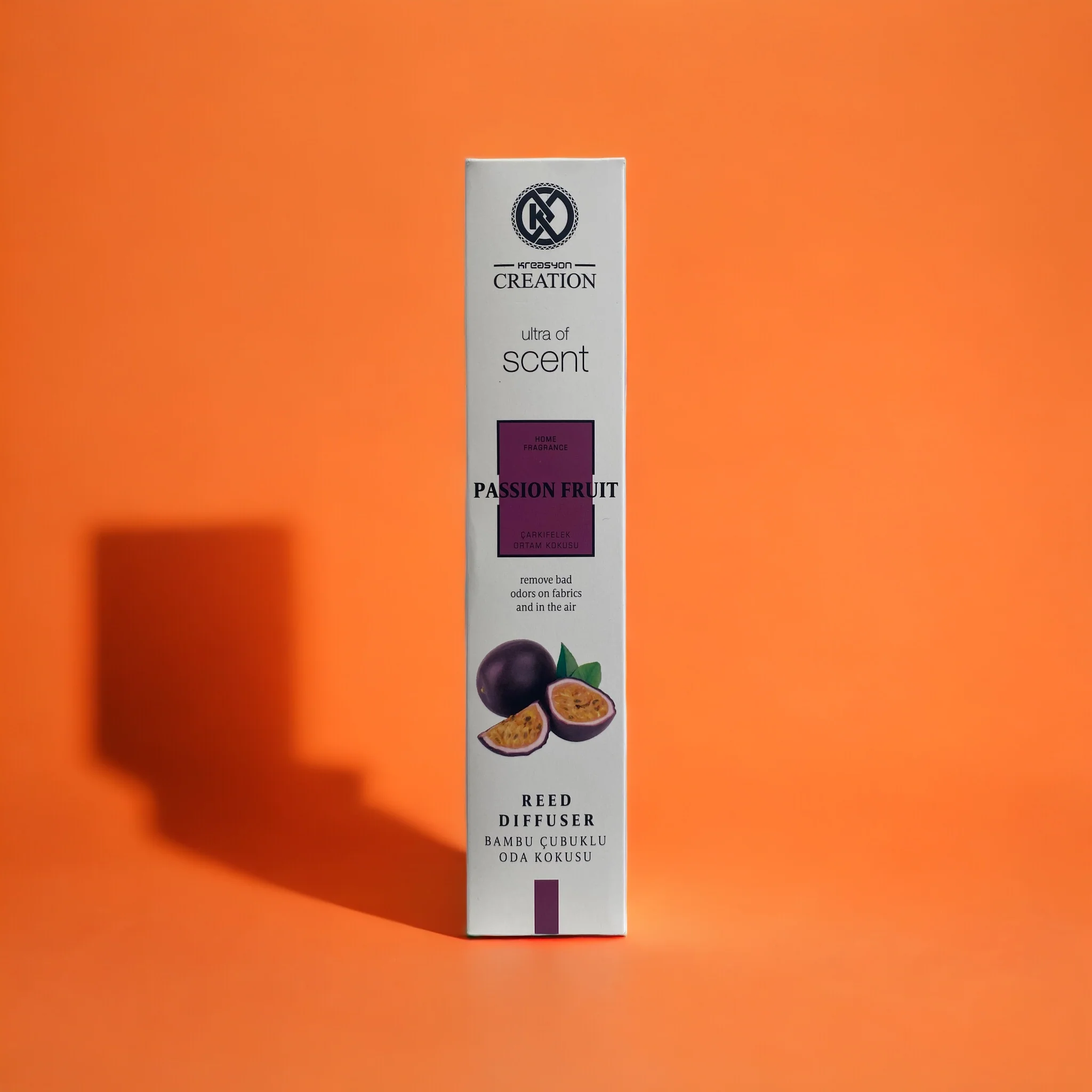 Passion Fruit - Image 2