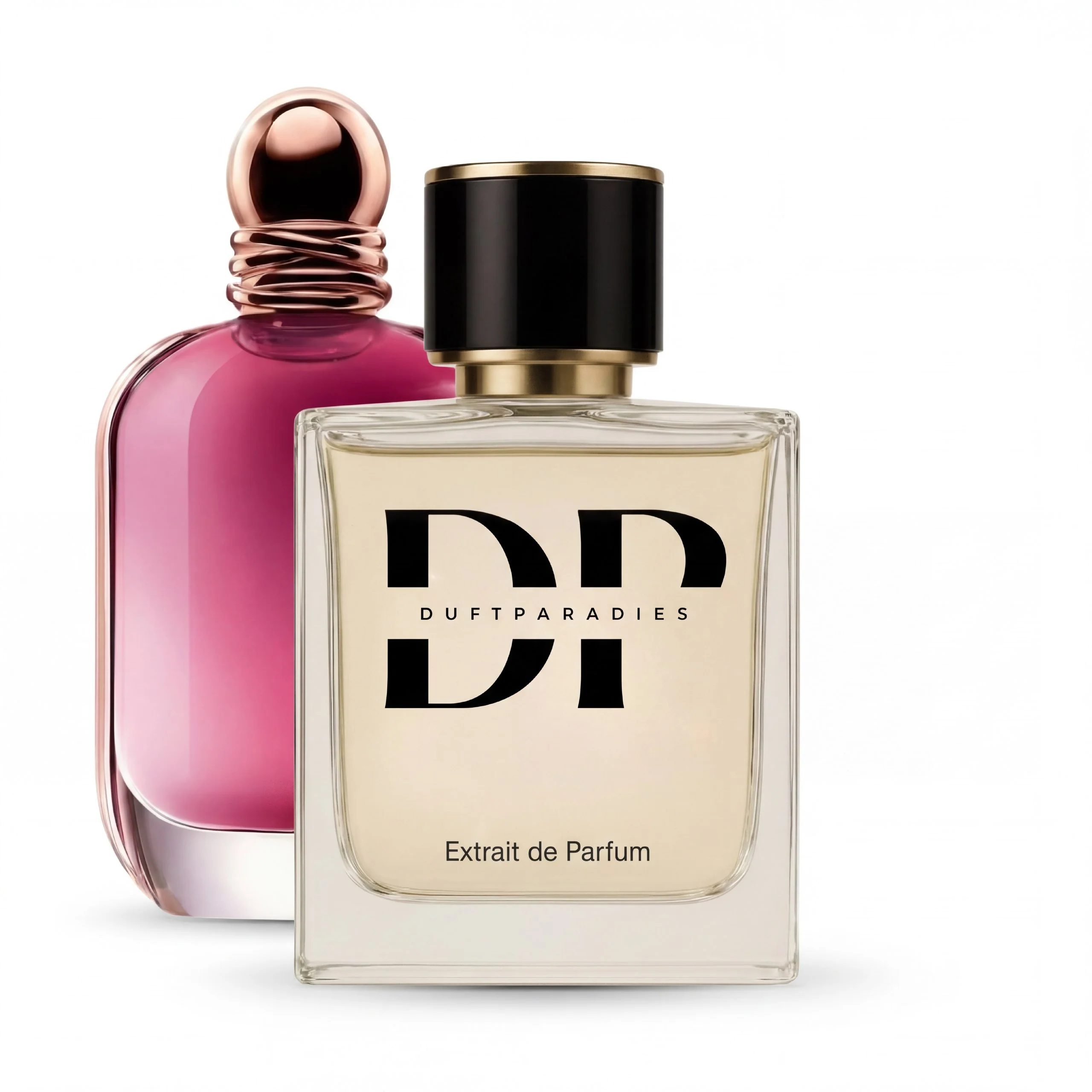 Neue Parfume